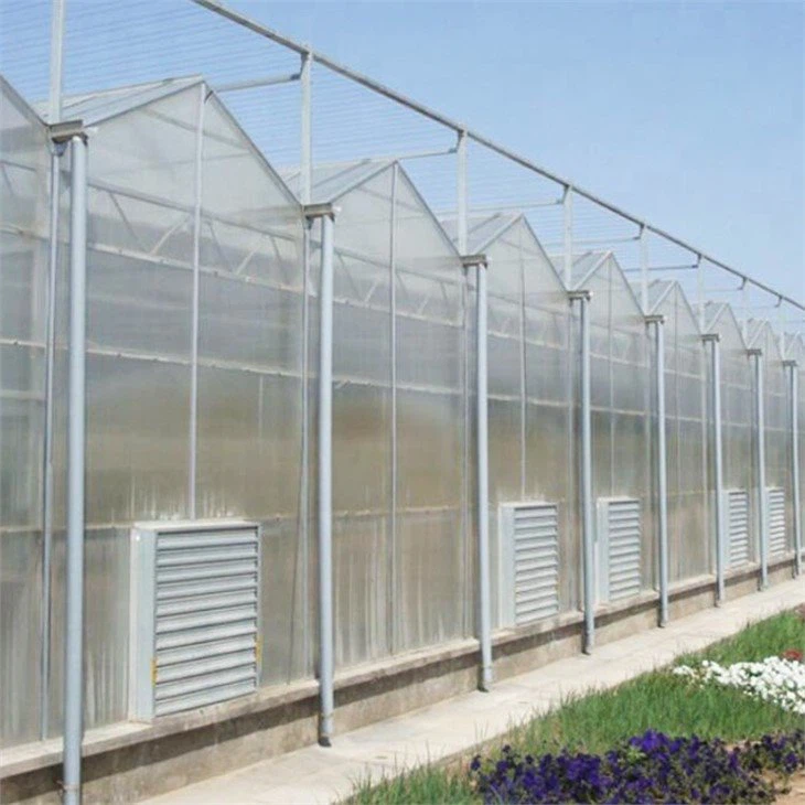 greenhouse-china.com