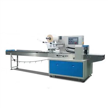 Skleníková zeleninová balicí linka