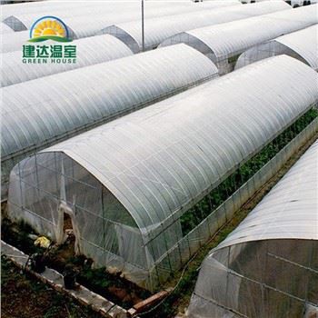 PO Film Zeleninový skleník