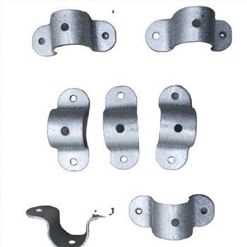 Příslušenství pro instalaci skleníku